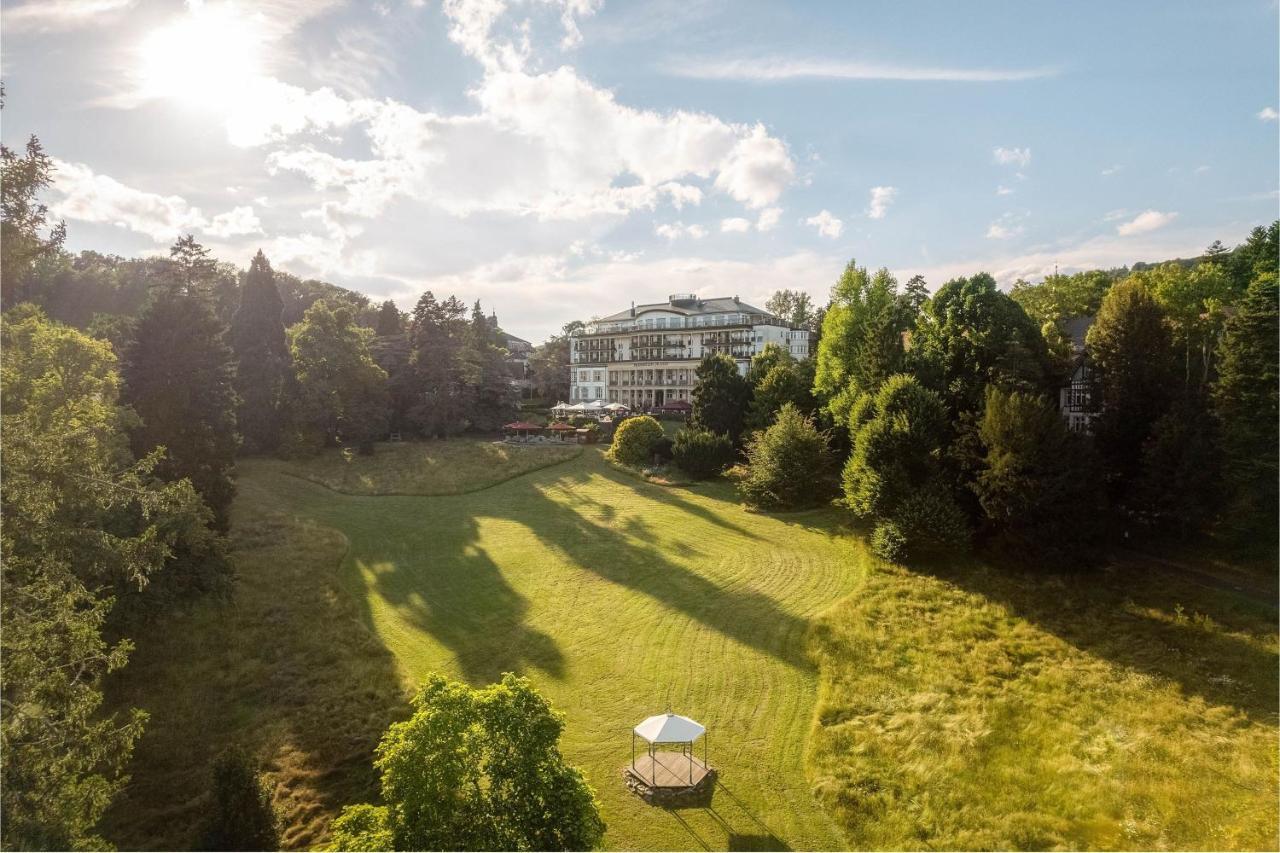 Falkenstein Grand, Autograph Collection Hotel Königstein im Taunus Esterno foto